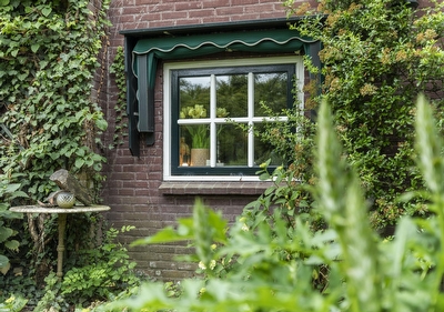 Weelsedijk 26, Strijen