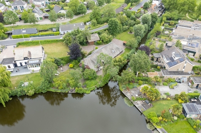 Weelsedijk 26, Strijen