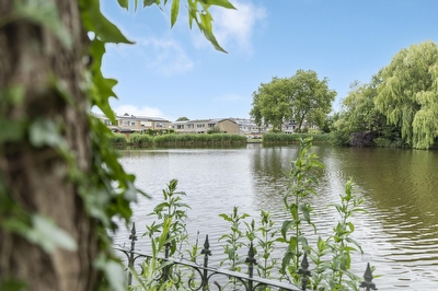 Weelsedijk 26, Strijen