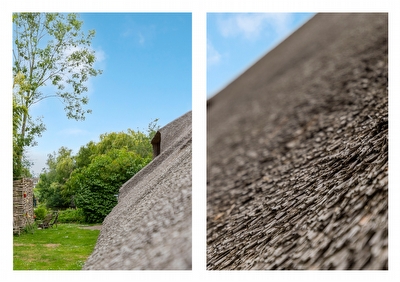 Weelsedijk 26, Strijen