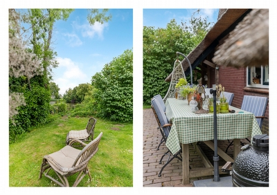 Weelsedijk 26, Strijen