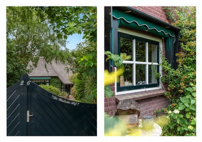 Weelsedijk 26, Strijen