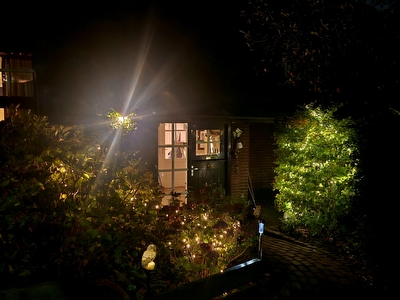 Weelsedijk 26, Strijen