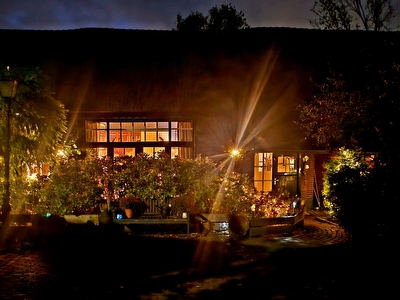 Weelsedijk 26, Strijen