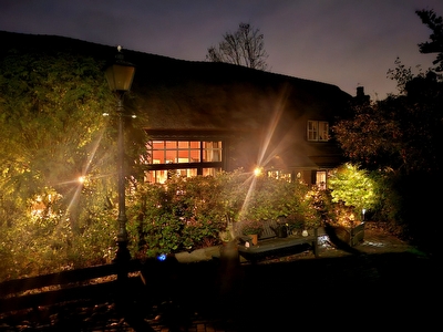 Weelsedijk 26, Strijen