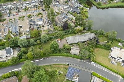 Weelsedijk 26, Strijen