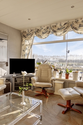 Welhoeksedijk 18, Poortugaal