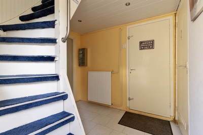 Welhoeksedijk 18, Poortugaal