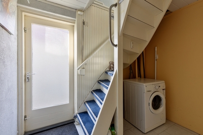 Welhoeksedijk 18, Poortugaal