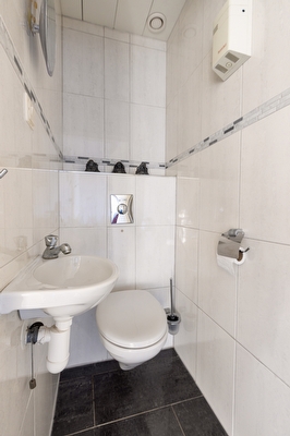 Welhoeksedijk 18, Poortugaal