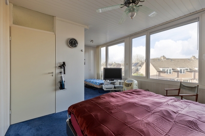 Welhoeksedijk 18, Poortugaal