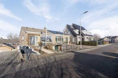 Welhoeksedijk 18, Poortugaal