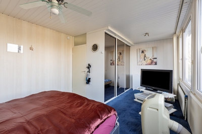 Welhoeksedijk 18, Poortugaal