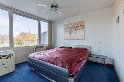 Welhoeksedijk 18, Poortugaal