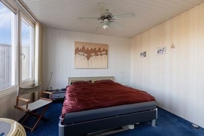 Welhoeksedijk 18, Poortugaal