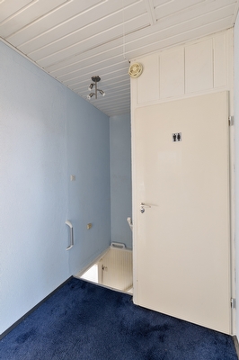 Welhoeksedijk 18, Poortugaal