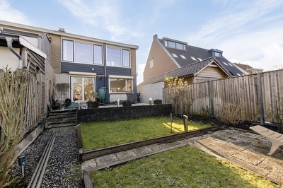 Welhoeksedijk 18, Poortugaal