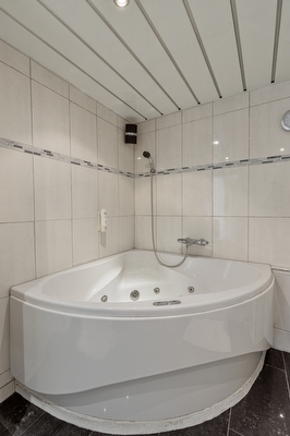 Welhoeksedijk 18, Poortugaal