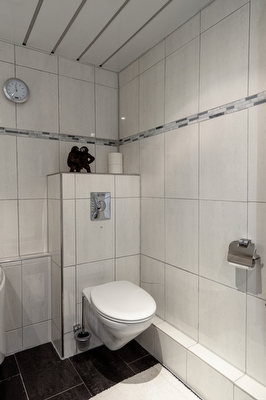 Welhoeksedijk 18, Poortugaal