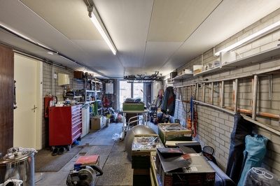 Welhoeksedijk 18, Poortugaal