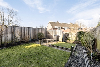 Welhoeksedijk 18, Poortugaal