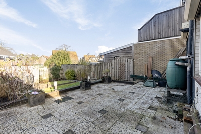 Welhoeksedijk 18, Poortugaal