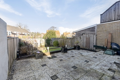 Welhoeksedijk 18, Poortugaal