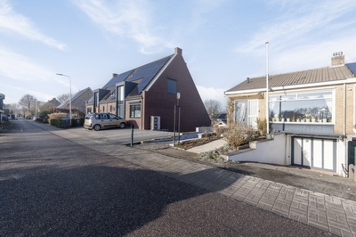 Welhoeksedijk 18, Poortugaal