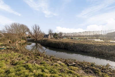 Welhoeksedijk 18, Poortugaal