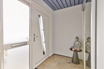 Welhoeksedijk 18, Poortugaal