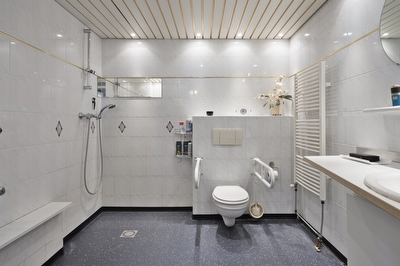 Werfkade 43, Ridderkerk