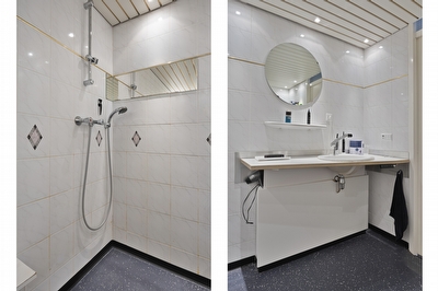 Werfkade 43, Ridderkerk