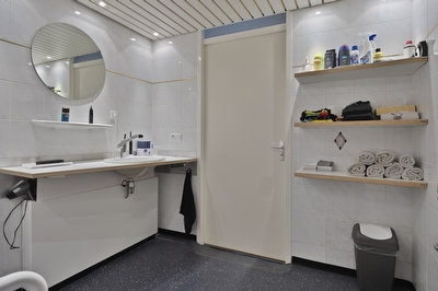 Werfkade 43, Ridderkerk