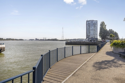 Werfkade 43, Ridderkerk