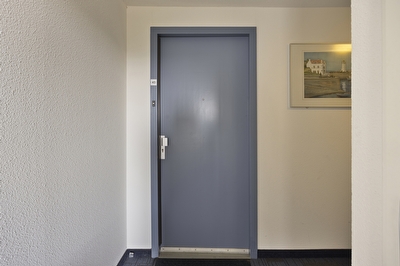 Werfkade 43, Ridderkerk