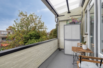 West-Varkenoordseweg 241 A, Rotterdam