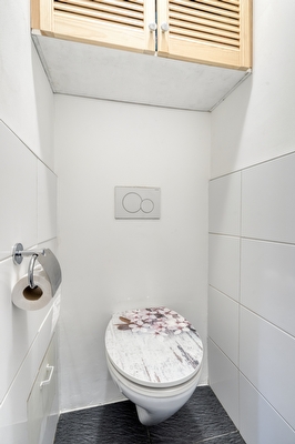 West-Varkenoordseweg 241 A, Rotterdam