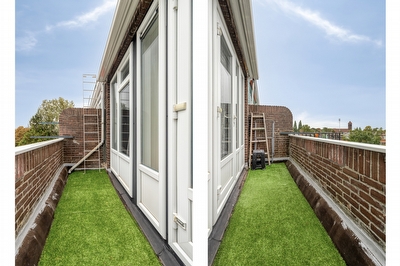 West-Varkenoordseweg 241 A, Rotterdam