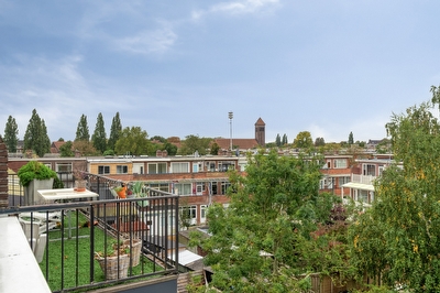 West-Varkenoordseweg 241 A, Rotterdam