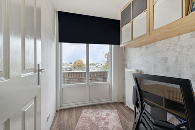 West-Varkenoordseweg 241 A, Rotterdam