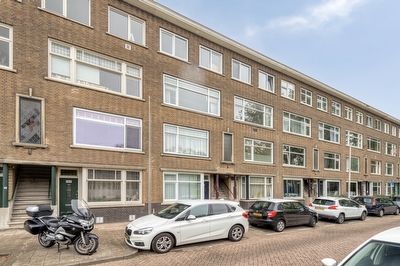 West-Varkenoordseweg 241 A, Rotterdam