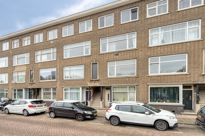 West-Varkenoordseweg 241 A, Rotterdam