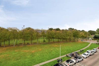 West-Varkenoordseweg 241 A, Rotterdam