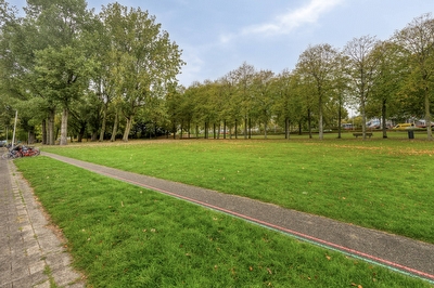 West-Varkenoordseweg 241 A, Rotterdam
