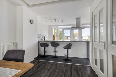 West-Varkenoordseweg 241 A, Rotterdam