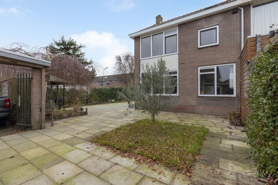 Wiekslag 17, Heerjansdam