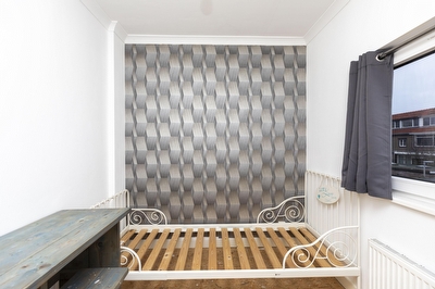 Wiekslag 17, Heerjansdam