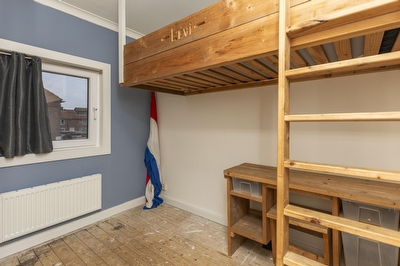 Wiekslag 17, Heerjansdam