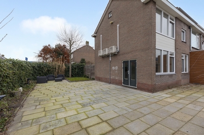 Wiekslag 17, Heerjansdam