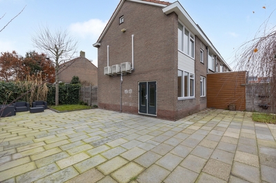 Wiekslag 17, Heerjansdam